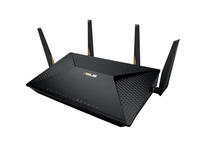 ASUS BRT-AC828 2534MBit Dualband Gigabit WLAN Router