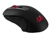 ASUS Cerberus Fortus Gaming-Maus