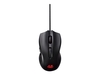 ASUS Cerberus Gaming Maus schwarz