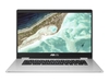 Asus Chromebook C523NA EJ0224 Intel Celeron N3350 39, 6 cm (15, 6") 8GB RAM,  64GB eMMC,  Full HD,  Touch,  Chrome