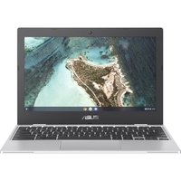 ASUS Chromebook CX1100CNA-GJ0035 Notebook Intel Celeron N3350 29, 5 cm (11, 6")