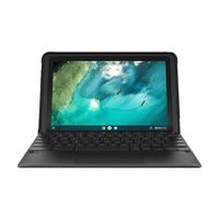 ASUS Chromebook Detachable CZ1000DVA-L30005 Notebook MediaTek Kompanio 500 25, 7 cm (10, 1") (4GB RAM,  64GB eMMC,  WUXGA,  C