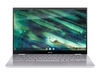 Asus Chromebook Flip C436FA E10215 Notebook Intel Core i7 10510U,  16GB RAM,  512GB SSD,  Touchscreen