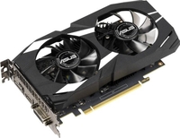 ASUS Dual GeForce GTX 1650