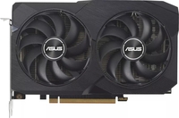 ASUS Dual Radeon RX 7600 OC Edition V2