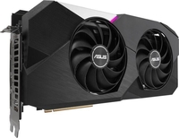 ASUS DUAL-RX6700XT-O12G