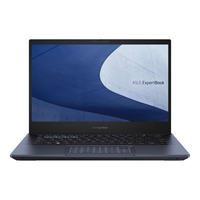 ASUS ExpertBook B5 B5402CBA-KI0214X Intel Core i7-1260P Notebook 35, 56cm (14")