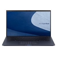 ASUS ExpertBook B9450FA-BM0165R Intel Core i7-10510 Notebook35, 6 cm (14") 16GB RAM,  1TB SSD,  Full HD,  Win10 Pro