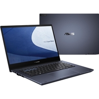 ASUS ExpertBook Flip B5 B5402FBA-KA0236X Notebook Intel Core i7-1260P 35, 56cm(14")