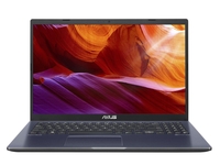 ASUS ExpertBook P1510CDA-EJ1015R Notebook AMD Ryzen 3 3250U35, 6 cm (14") 8GB RAM,  256GB SSD,  Full HD,  Win10 Pro
