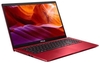 ASUS Laptop 15 E410MA-EK367TS Rot AMD Ryzen 5 3500 39, 8 cm (15, 6") 8GB RAM,  512GB SSD,  Win10 Home,  ultraleicht