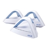 ASUS Lyra Trio MAP-AC1750 3er Set Dualband WLAN-ac Mesh-System