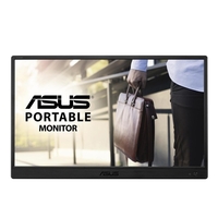 ASUS MB165B ZenScreen tragbarer USB-Monitor 39, 63 cm (15, 6")