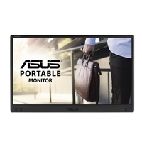 ASUS MB166B ZenScreen tragbarer USB-Monitor 39, 63 cm (15, 6")