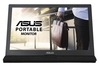 Asus MB169C+ 39, 6 cm (15, 6") Monitor (USB 3.0,  5ms Reaktionszeit,  Full HD)(90LM0180-B01170) schwarz