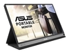 ASUS MB16AP Monitor (15, 6") 39, 6 cm tragbarer USB schwarz