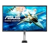 ASUS MG248QR (24") 60, 96 cm LCD-Monitor + ARCTIC Z1 Monitorarm Bundle