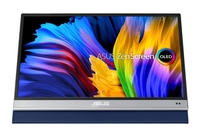 ASUS MQ13AH ZenScreen OLED tragbarer Monitor 33, 8 cm (13, 3")
