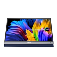 ASUS MQ16AH ZenScreen OLED tragbarer Monitor 33, 8 cm (13, 3")