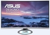 ASUS MX32VQ Curved-LED-Monitor (31, 5") 80, 1 cm
