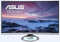 ASUS MX32VQ Curved-LED-Monitor (31, 5") 80, 1 cm