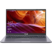 ASUS P1501DA-EJ231R AMD Ryzen 7 3700U Notebook 39, 6 cm (15, 6") 16GB RAM,  512GB SSD,  Full HD,  RX Vega 10,  Win10 Pro