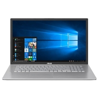 ASUS P1701FA-AU657R Intel Core i5-10210U Notebook 43, 9 cm (17, 3
