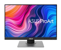 ASUS PA248QV ProArt Monitor 61, 21cm (24, 1 Zoll)