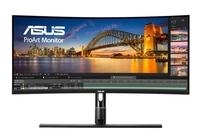 ASUS PA34VC Curved Monitor 86, 72cm (34 Zoll)