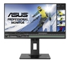 ASUS PB247Q LED-Monitor 60, 5 cm (24") schwarz