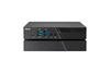 ASUS PB60G Mini-PC Intel Core i7-8700T,  8GB RAM,  256GB SSD, Win10 Pro