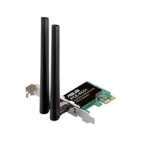 ASUS PCE-AC51 AC750 Dualband WLAN Netzwerkadapter