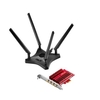 ASUS PCE-AC88 AC3100 Dualband WLAN Netzwerkadapter PCIe