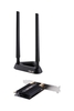 Asus PCE-AX58BT PCIe-Karte