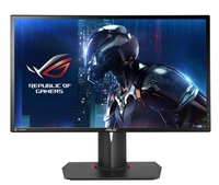 ASUS PG248Q Monitor (24") 61cm schwarz