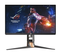 ASUS PG259QNR ROG SWIFT Gaming-Monitor 62, 2 cm (24, 5")