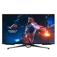ASUS PG42UQ ROG Swift OLED Gaming-Monitor 105, 4 cm (41, 5")