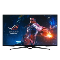 ASUS PG48UQ ROG Swift OLED Gaming-Monitor 120, 7 cm (47, 5")