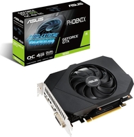 ASUS Phoenix GeForce GTX 1650 OC