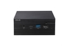 ASUS PN60 Mini-PC Intel Core i3-8130U,  8GB RAM,  128GB SSD,  Kein Betriebssystem