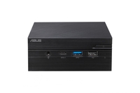 ASUS PN60 Mini-PC Intel Core i3-8130U,  8GB RAM,  128GB SSD,  Kein Betriebssystem