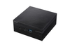 ASUS PN61 Mini-PC Intel Core i7-8565U,  8GB RAM,  256GB SSD,  Thunderbolt,  Kein Betriebssystem