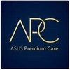 ASUS Premium Care Commercial Noteboo k2 Jahre Carry-In auf 4 Jahre Vor Ort Support ACX13-010011NX