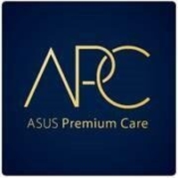 ASUS Premium Care Commercial Notebook 2 Jahre Carry-In auf 3 Jahre Carry-In ACX10-004011NX