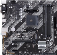ASUS PRIME A520M-A mATX Mainboard Sockel AM4