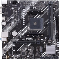 ASUS PRIME A520M-K mATX Mainboard Sockel AM4