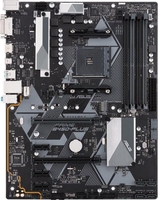 ASUS Prime B450-Plus ATX Mainboard Sockel AM4