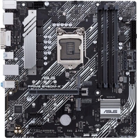 ASUS PRIME B460M-A mATX LGA1200-Sockel
