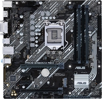 ASUS Prime B460M-A R2.0 mATX Mainboard Sockel 1200