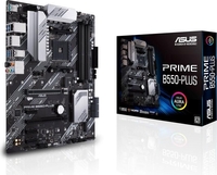 ASUS Prime B550-Plus ATX Mainboard Sockel AM4
